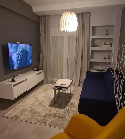 Flat 66 Thessaloniki