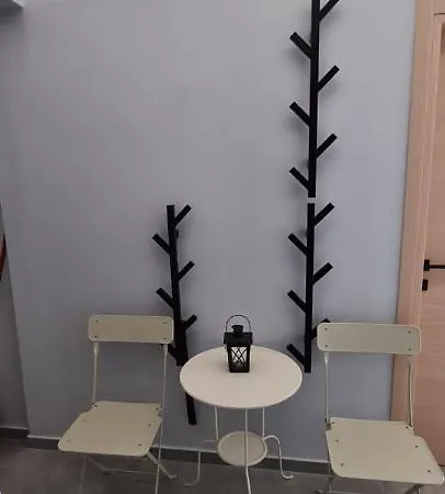 Flat 66 Thessaloniki