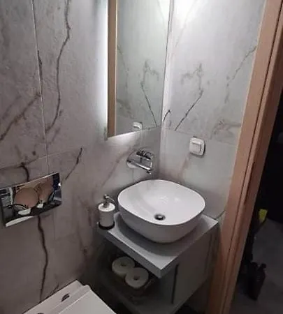Flat 66 Apartment Thessaloniki
