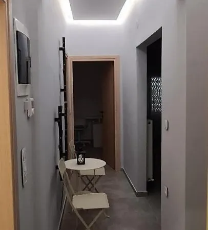 Flat 66 Apartment