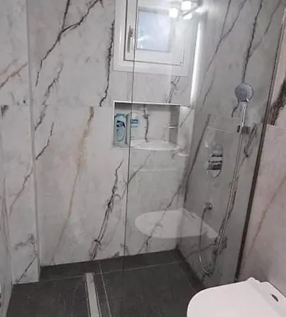 Flat 66 Premium Urban Retreat In The Center Of Tesalónica
