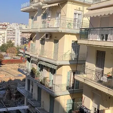 Flat 66 Premium Urban Retreat In The Center Of Apartamento