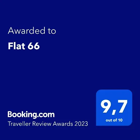 Flat 66 Apartment