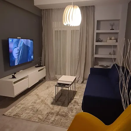 Flat 66 Premium Urban Retreat In The Center Of