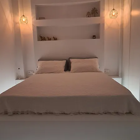 Flat 66 Premium Urban Retreat In The Center Of * 테살로니키