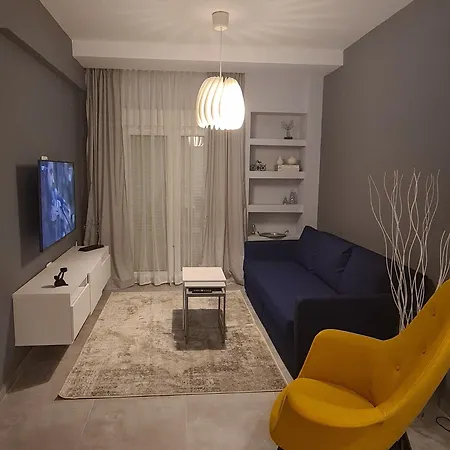 Flat 66 Premium Urban Retreat In The Center Of Apartamento