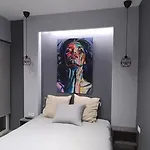 Apartment Flat 66 Premium Urban Retreat In The Center Of Thessaloniki