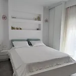 Flat 66 Premium Urban Retreat In The Center Of 公寓 塞萨洛尼基