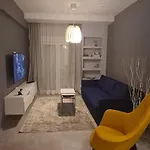 Flat 66 Premium Urban Retreat In The Center Of Apartment Thessaloniki