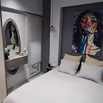 Apartment Flat 66 Premium Urban Retreat In The Center Of Thessaloniki