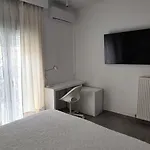 Flat 66 Premium Urban Retreat In The Center Of 公寓 塞萨洛尼基
