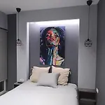 公寓 Flat 66 Premium Urban Retreat In The Center Of