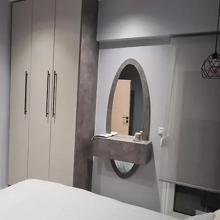 Flat 66 Premium Urban Retreat In The Center Of * Salonic