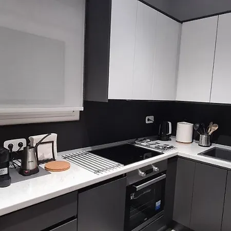 شقة Flat 66 Premium Urban Retreat In The Center Of