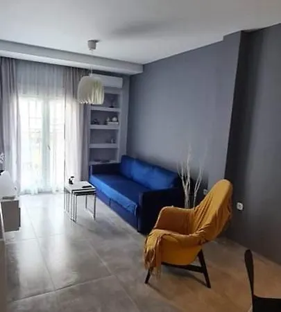 Flat 66 Premium Urban Retreat In The Center Of Apartmán