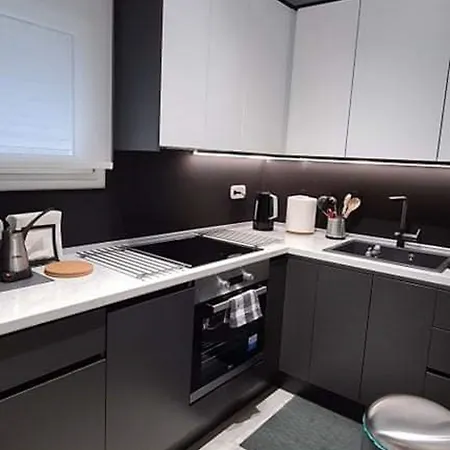 شقة Flat 66 Premium Urban Retreat In The Center Of *