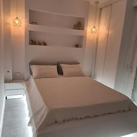 Flat 66 Premium Urban Retreat In The Center Of Apartament *