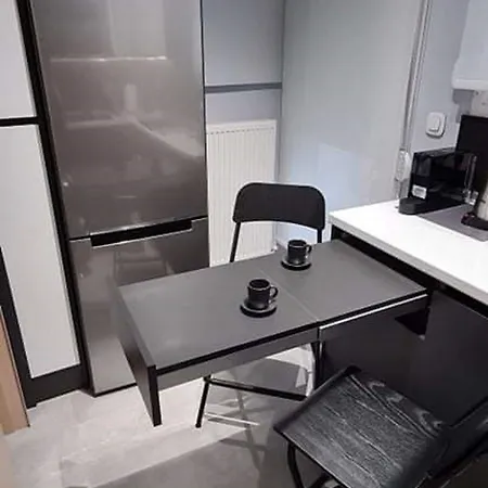 Flat 66 Premium Urban Retreat In The Center Of سالونيك