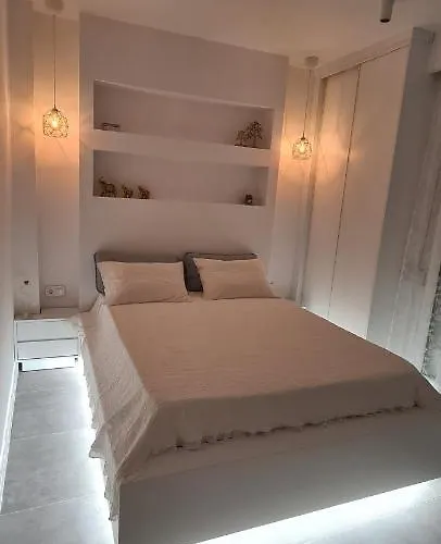 Flat 66 Premium Urban Retreat In The Center Of 公寓 *