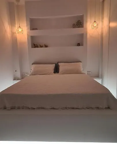 公寓 Flat 66 Premium Urban Retreat In The Center Of *