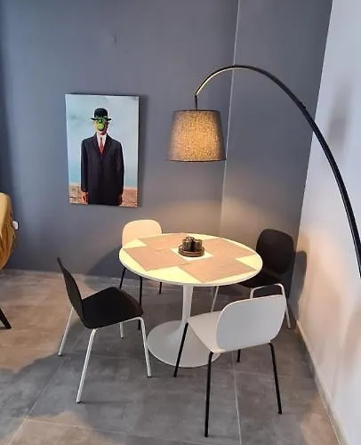 Flat 66 Premium Urban Retreat In The Center Of 公寓 *