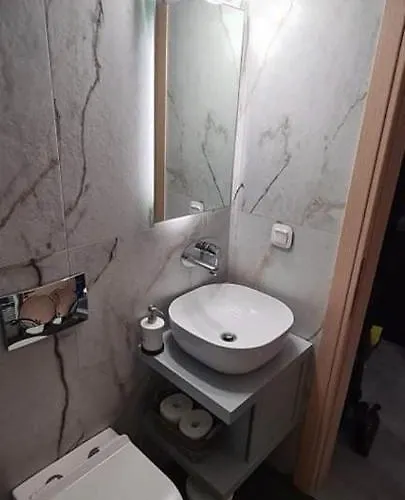Flat 66 Premium Urban Retreat In The Center Of 公寓 塞萨洛尼基
