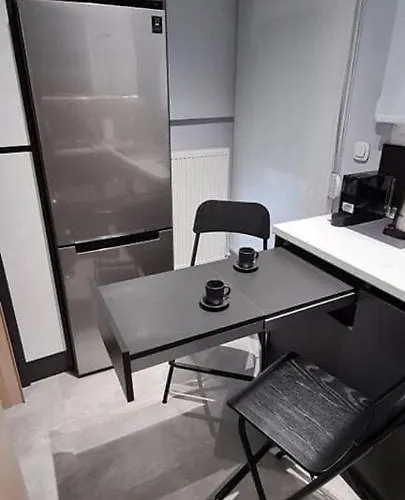 Flat 66 Premium Urban Retreat In The Center Of 公寓 *