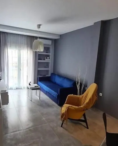 Flat 66 Premium Urban Retreat In The Center Of Apartament