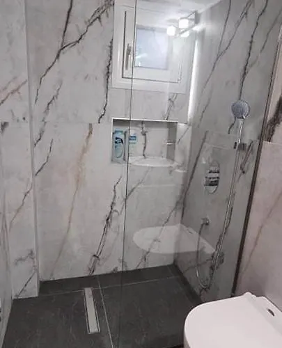 Flat 66 Premium Urban Retreat In The Center Of Θεσσαλονίκη