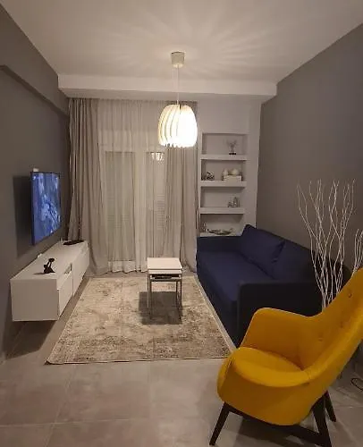 Flat 66 Premium Urban Retreat In The Center Of 公寓 塞萨洛尼基