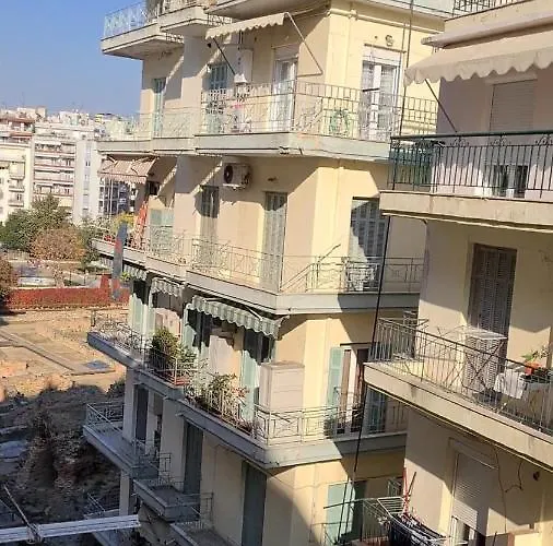 Flat 66 Premium Urban Retreat In The Center Of 公寓