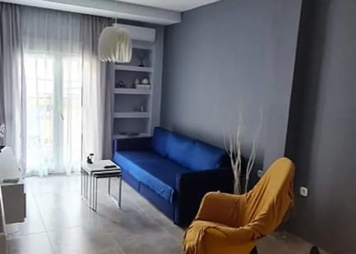 Flat 66 Premium Urban Retreat In The Center Of 公寓