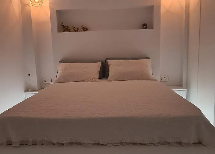 Flat 66 Premium Urban Retreat In The Center Of * Saloniki