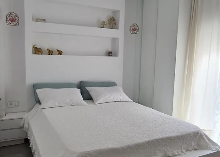 Flat 66 Premium Urban Retreat In The Center Of Διαμέρισμα *