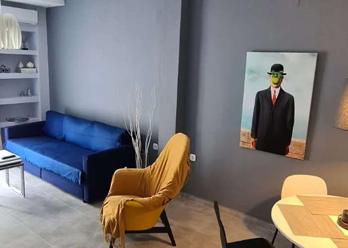 Flat 66 Premium Urban Retreat In The Center Of 公寓 *