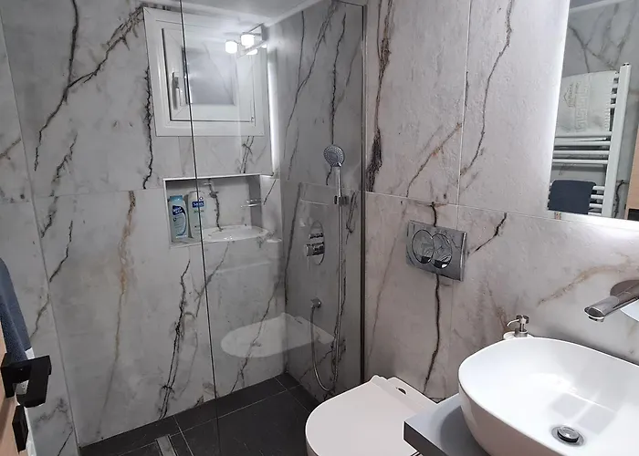 Διαμέρισμα Flat 66 Premium Urban Retreat In The Center Of Θεσσαλονίκη