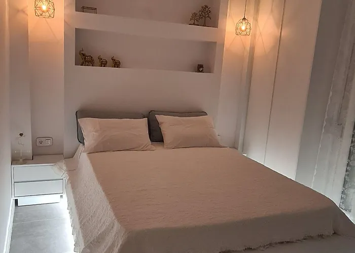 Flat 66 Premium Urban Retreat In The Center Of Διαμέρισμα *