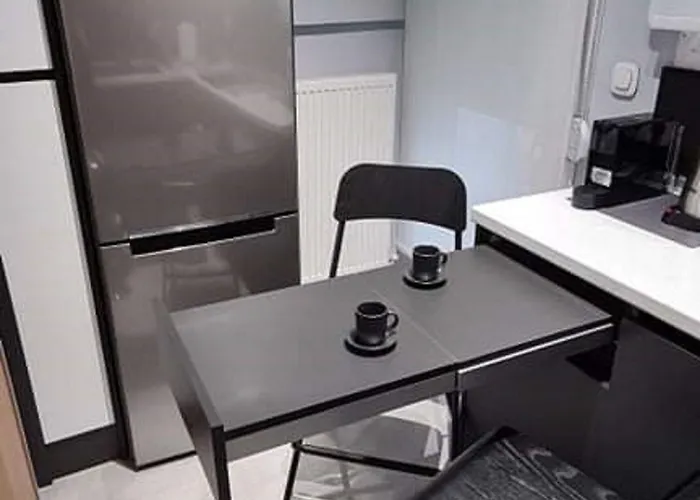 Flat 66 Premium Urban Retreat In The Center Of Θεσσαλονίκη