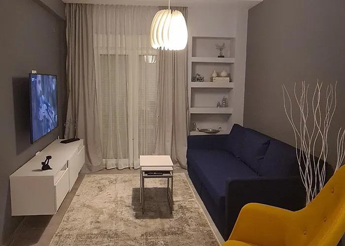 Flat 66 Premium Urban Retreat In The Center Of 公寓