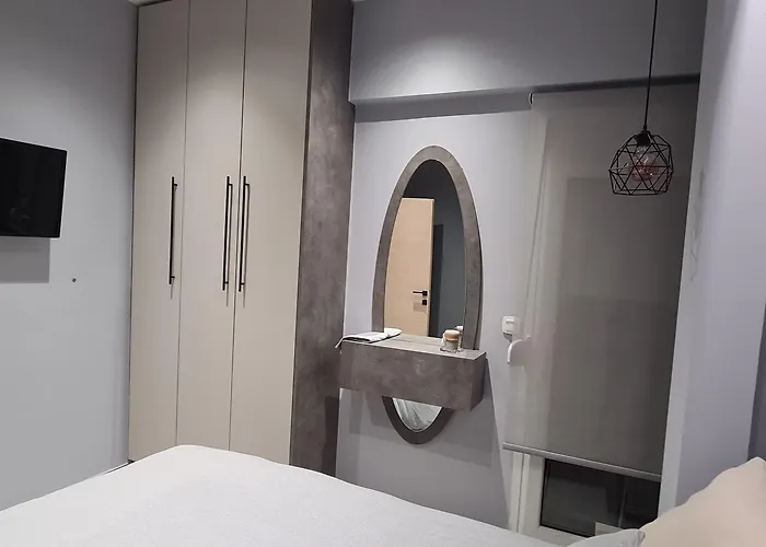 Apartament Flat 66 Premium Urban Retreat In The Center Of *