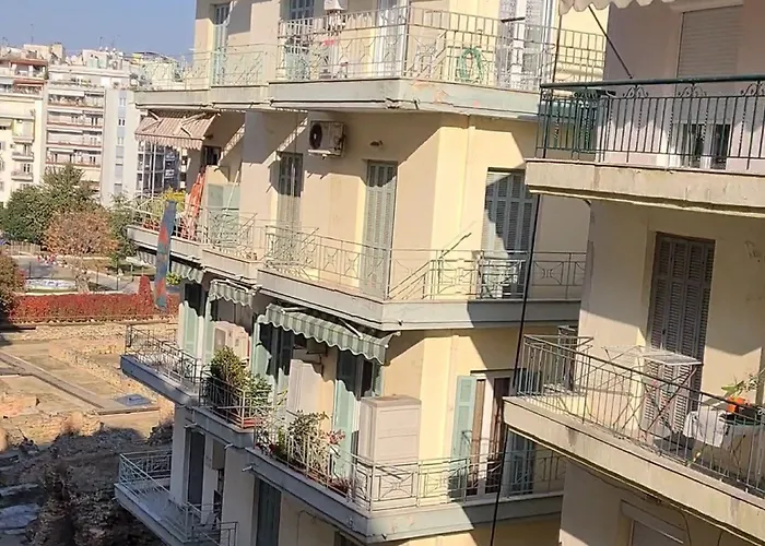 公寓 Flat 66 Premium Urban Retreat In The Center Of